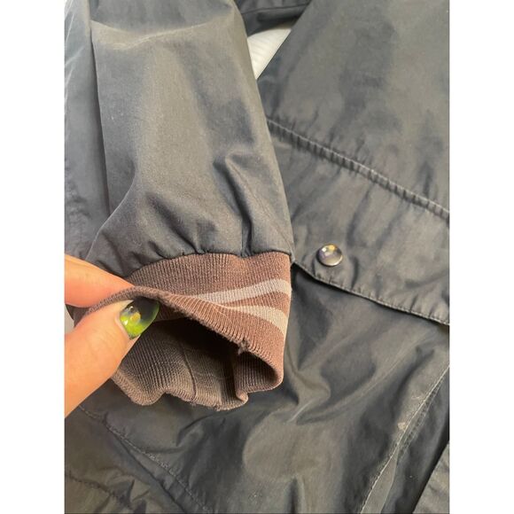 Nike Kobe Bryant Woven Destroyer Jacket Size XL Read Description - Picture 5 of 15